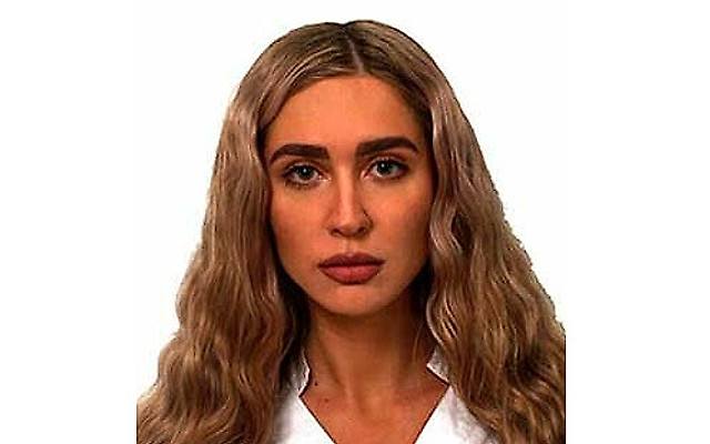 Хазова Алена Алексеевна