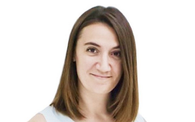 Сироткина Любовь Игоревна