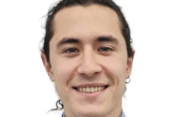 Старостин Руслан Айдарович