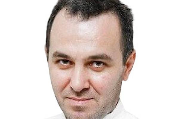 Тикаев Ильдар Рамазанович