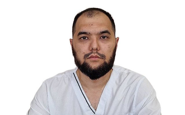 Хайватов Лазизбек Шавкатжонович