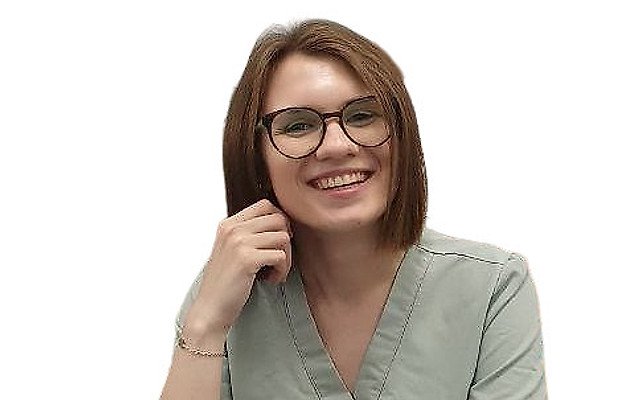 Кречетова Мария Сергеевна