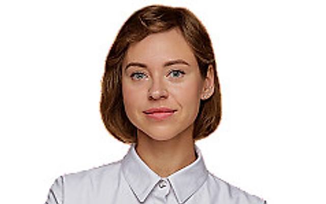 Соломахина Ирина Александровна