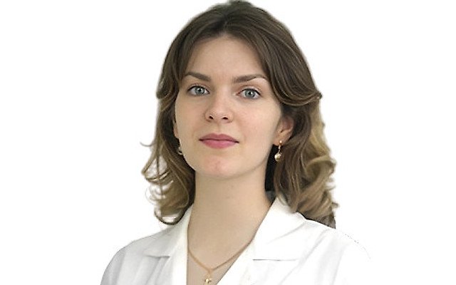 Конюхова Наталья Васильевна