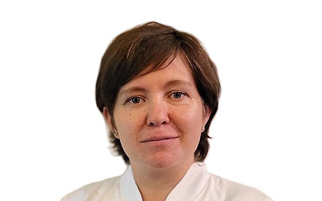 Станкунас Вера Ананьевна