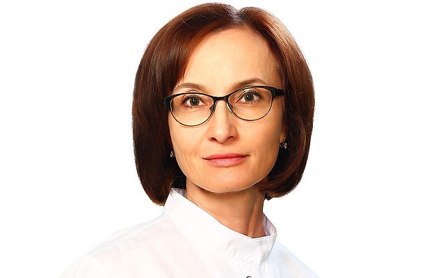 Землянская Анна Юрьевна