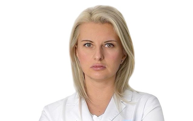 Межуева Агния Олеговна