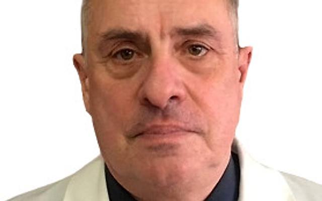 Прусаков Владимир Федорович