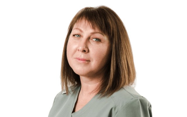 Чумакова Татьяна Викторовна