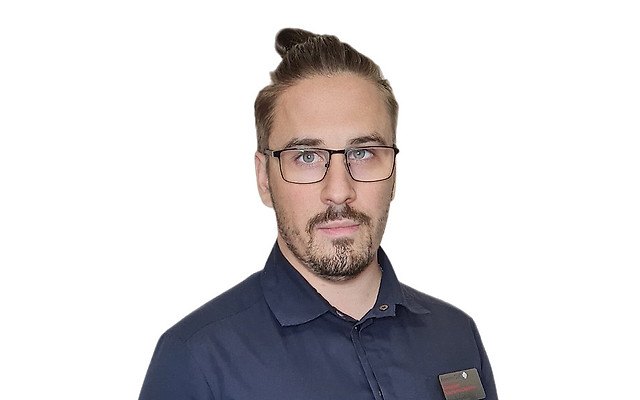 Самородов Константин Сергеевич