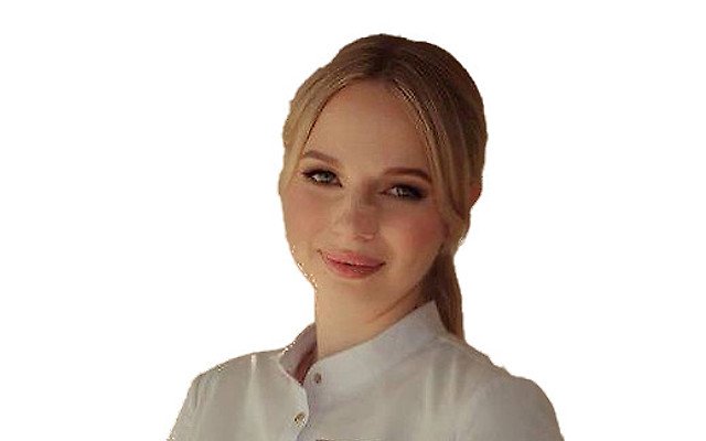 Костюшок Надежда Яновна