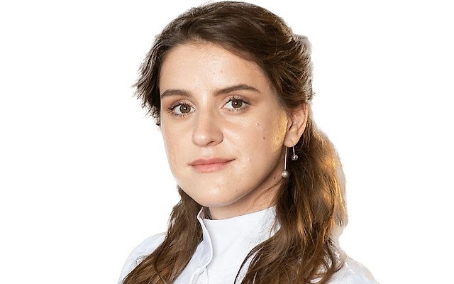 Андропова Ирина Юрьевна