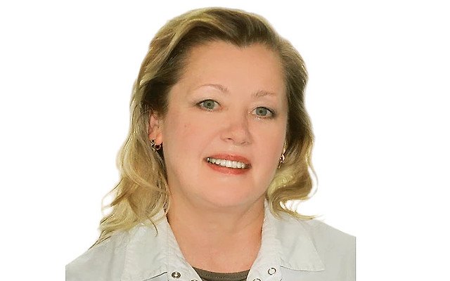 Казакова Ольга Валерьевна