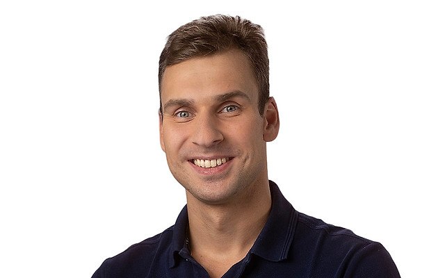 Иванов Сергей Сергеевич