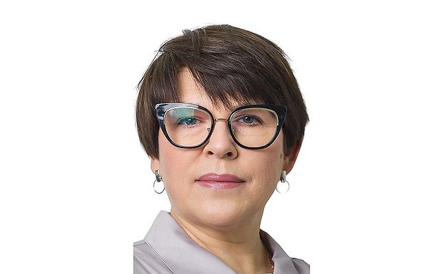 Ион Алеся Львовна