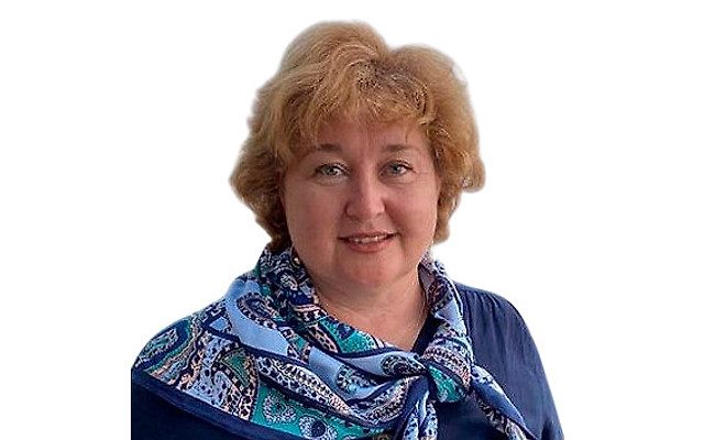 Зайцева Татьяна Евгеньевна