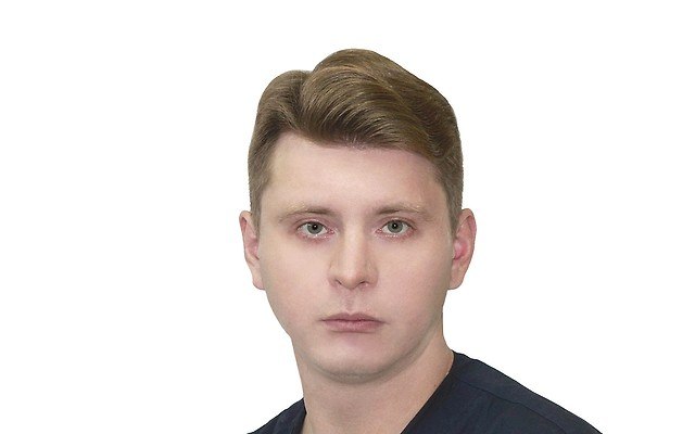 Соловьев Николай Александрович