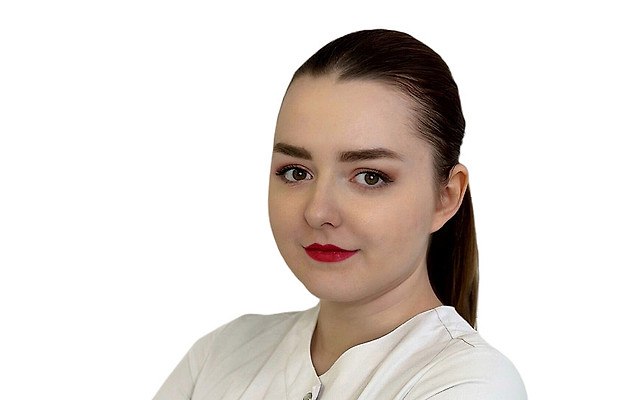 Квасова Татьяна Владимировна