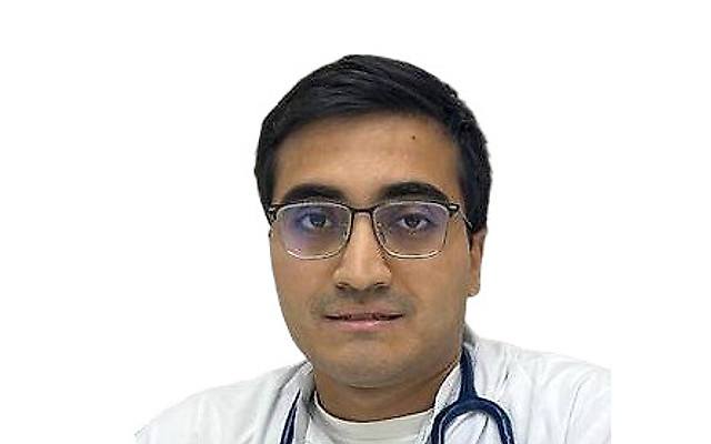 Юсубов Теймур Сабирович