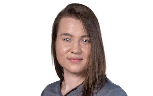 Саитгареева Алия Зуфаровна