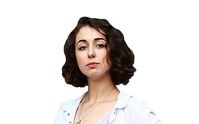 Кузьмина Валерия Сергеевна