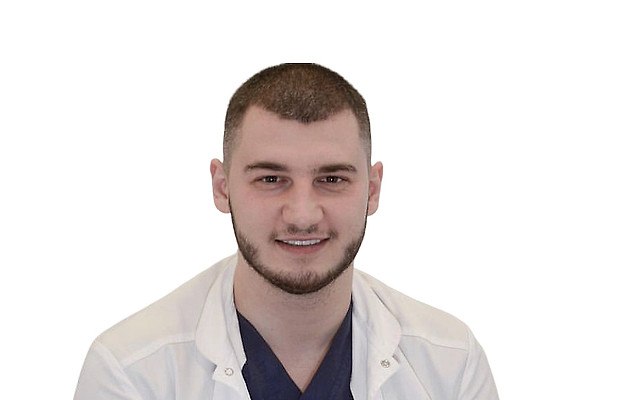 Кузнецов Евгений Александрович