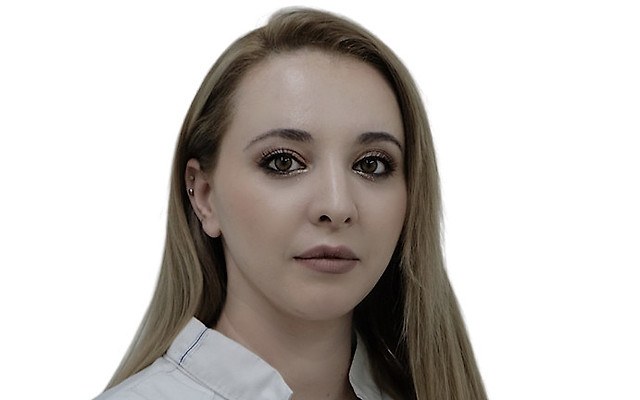 Низамова Севара Шавкатовна