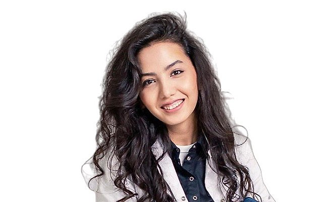 Кучкарова Наима Шаробиддиновна