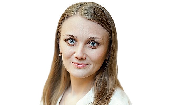 Долгих Наталья Александровна