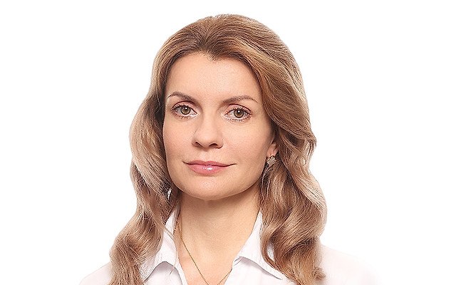 Холодова Олеся Анатольевна