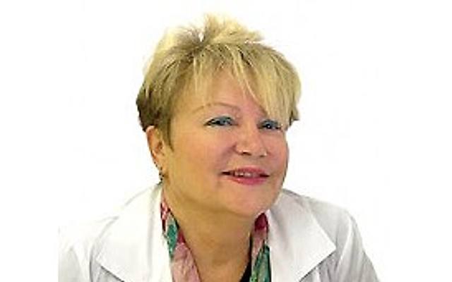 Юнищенко Татьяна Борисовна