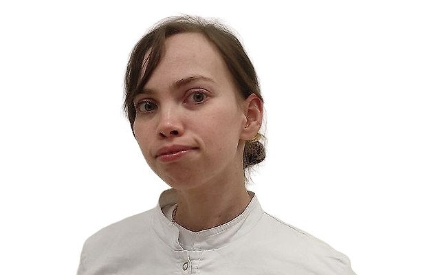 Яковлева Анастасия Робертовна