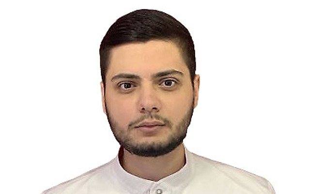 Арутюнян Гурген Андраникович