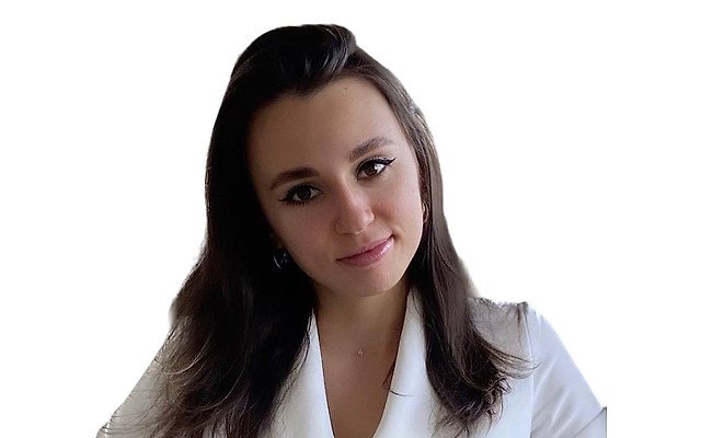 Крюкова Маргарита Дмитриевна