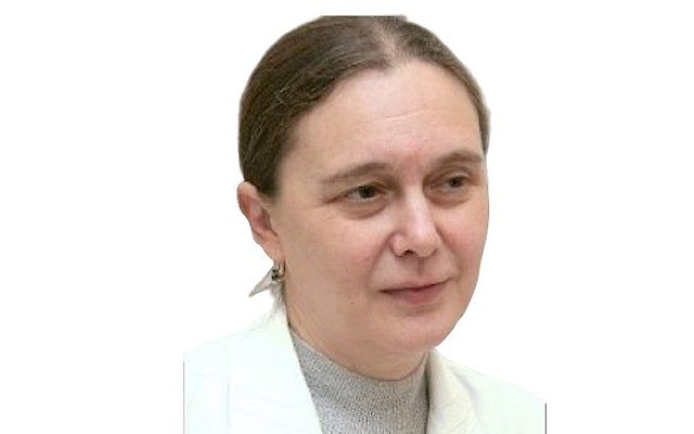 Петрова Галина Алексеевна