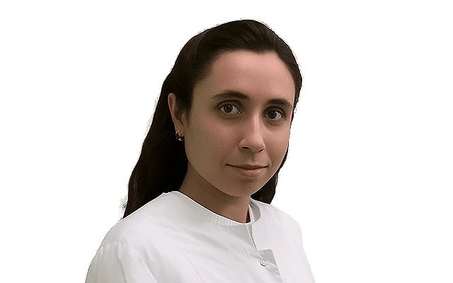 Разумова Юлия Васильевна