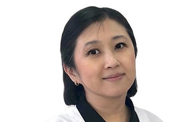 Когай Афродита Анатольевна