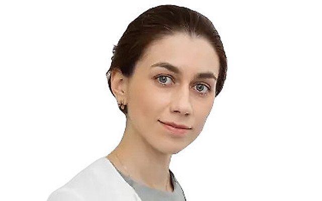 Силанаруск Мария Сергеевна