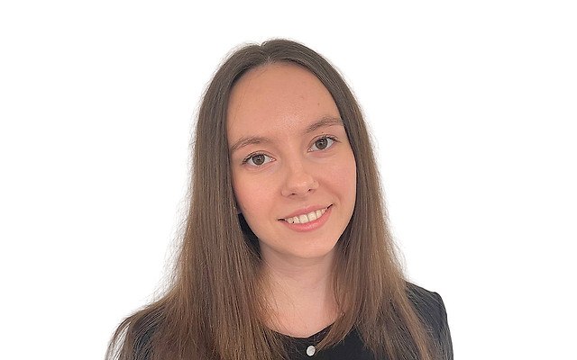 Головина Екатерина Александровна