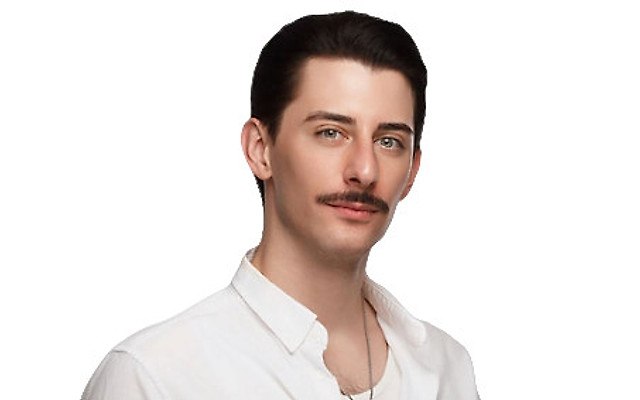 Ковтун Дмитрий Александрович