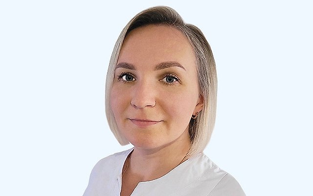 Малышева Юлия Александровна