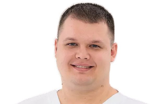 Кузнецов Кирилл Сергеевич