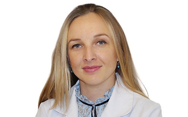 Васильева Татьяна Сергеевна