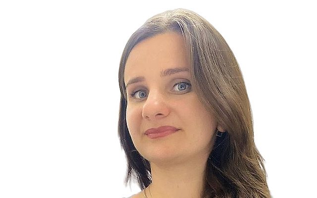 Гагошидзе Тамара Резоевна