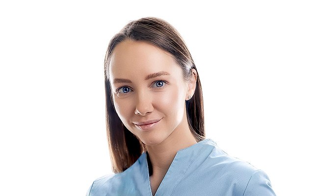 Чукаева Ирина Дмитриевна 