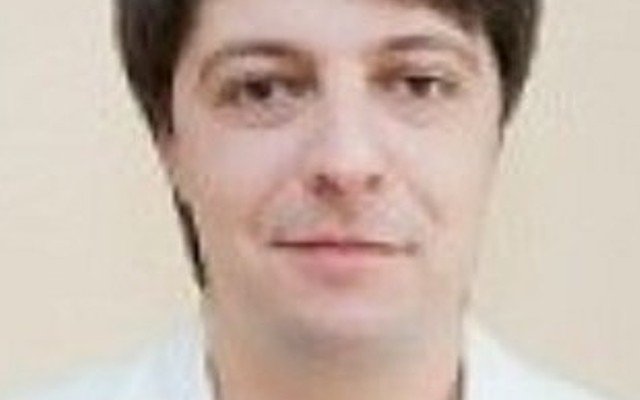 Михайловский Алексей Андреевич