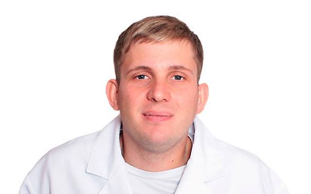 Бородин Александр Вячеславович