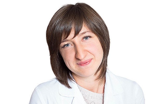 Моисеева Татьяна Сергеевна