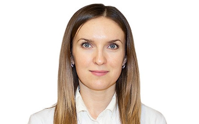 Бойкова Инна Сергеевна