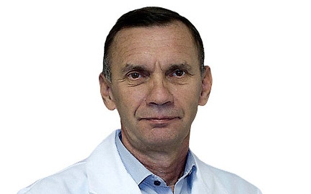 Жуков Дмитрий Николаевич